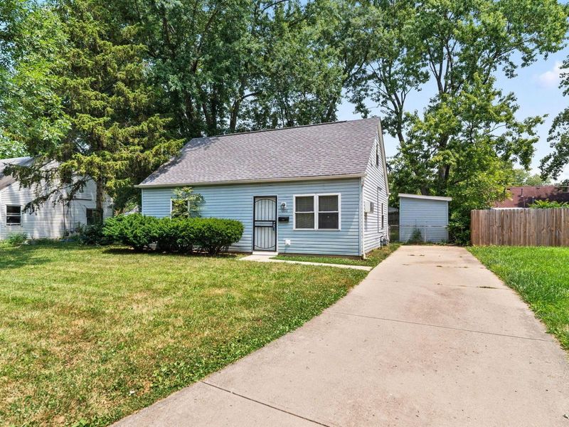 1000 Colgate Road, Columbus, OH 43213 Photo 2