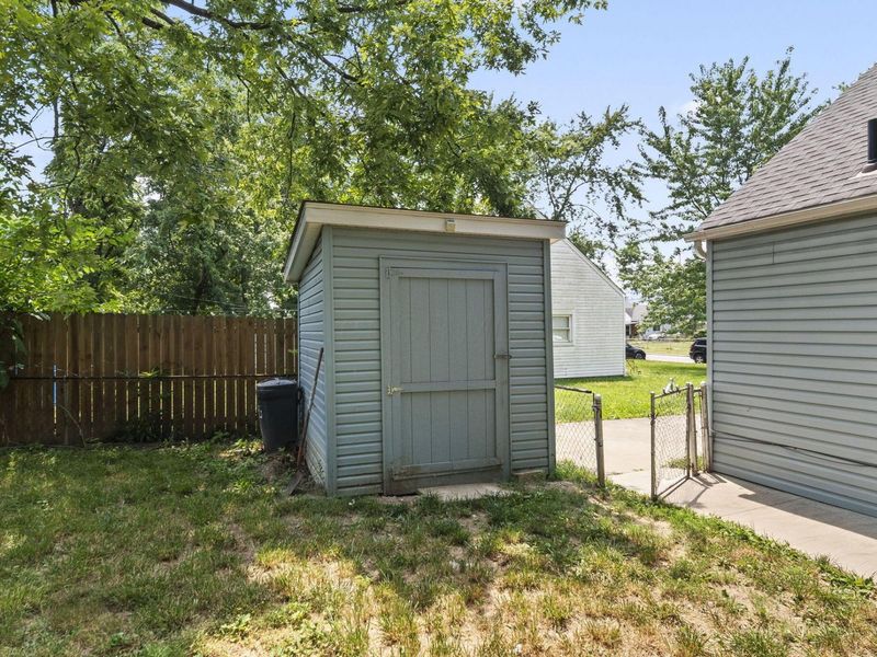 1000 Colgate Road, Columbus, OH 43213 Photo 22