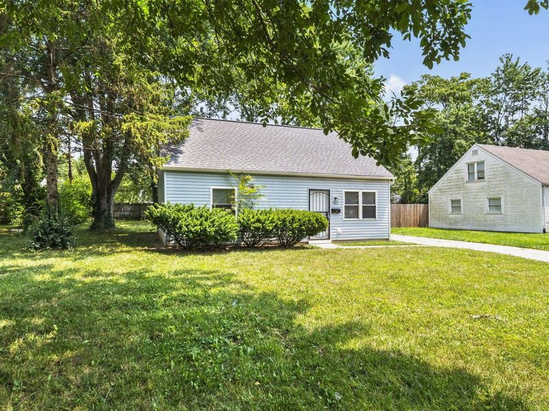 1000 Colgate Road, Columbus, OH 43213 Photo 3