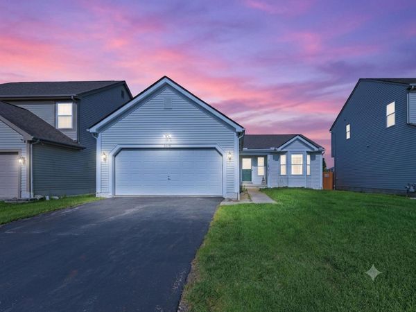 5479 Sweet Gale Court, Canal Winchester, OH 43110