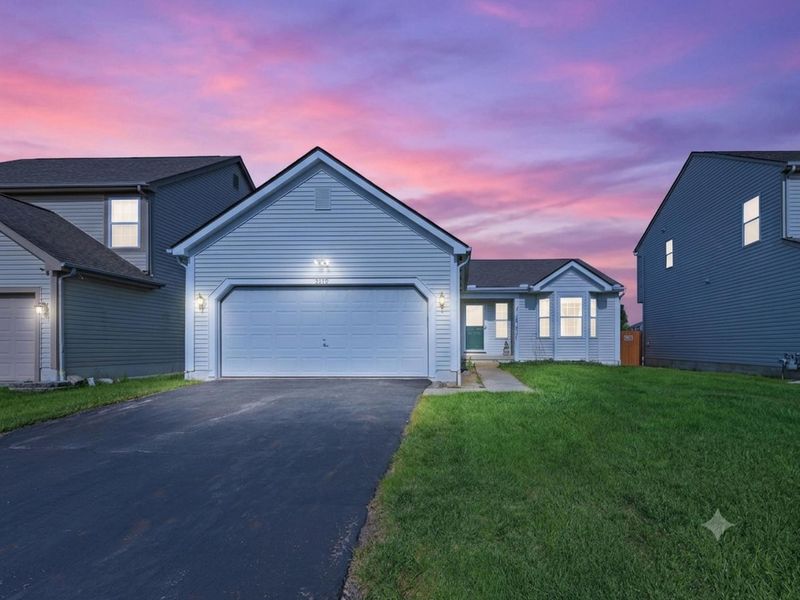 5479 Sweet Gale Court, Canal Winchester, OH 43110 Photo 1