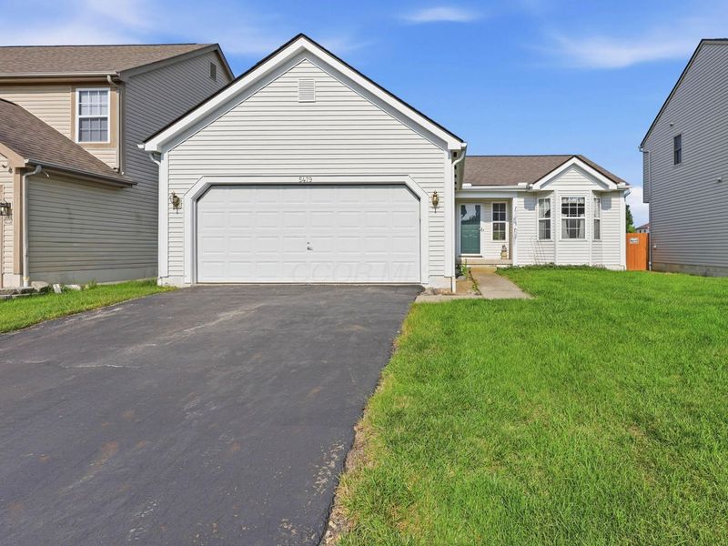 5479 Sweet Gale Court, Canal Winchester, OH 43110 Photo 2