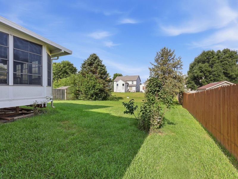 5479 Sweet Gale Court, Canal Winchester, OH 43110 Photo 27