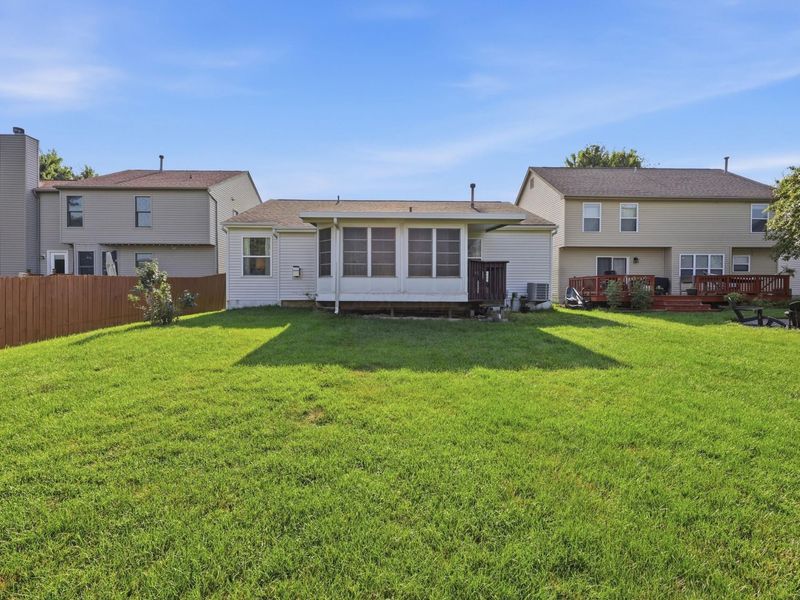 5479 Sweet Gale Court, Canal Winchester, OH 43110 Photo 28