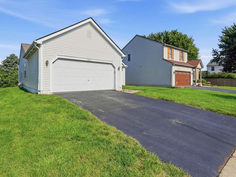 5479 Sweet Gale Court, Canal Winchester, OH 43110 Photo 3