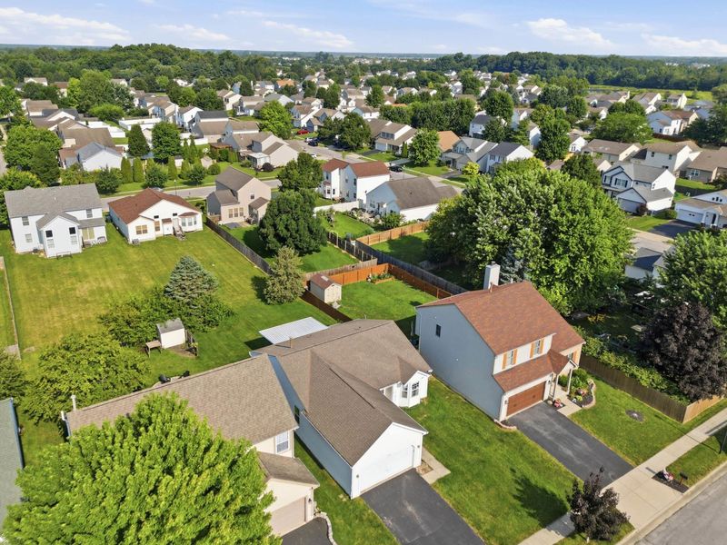 5479 Sweet Gale Court, Canal Winchester, OH 43110 Photo 30
