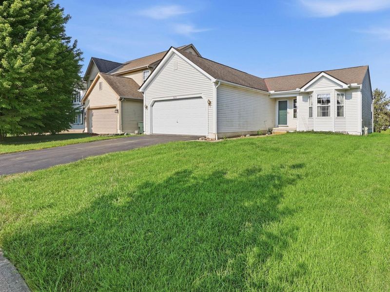 5479 Sweet Gale Court, Canal Winchester, OH 43110 Photo 4