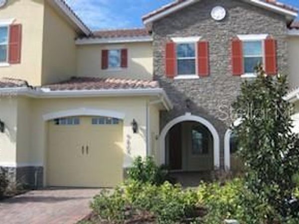 9805 WINNINGTON STREET , ORLANDO, FL 32832