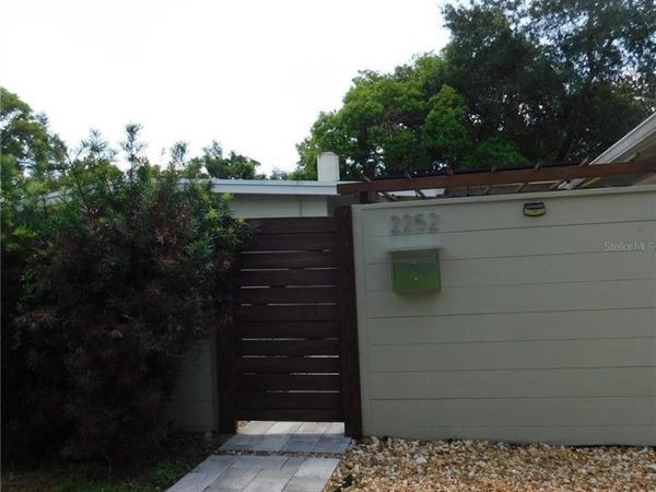 2252 HOWARD DRIVE , WINTER PARK, FL 32789