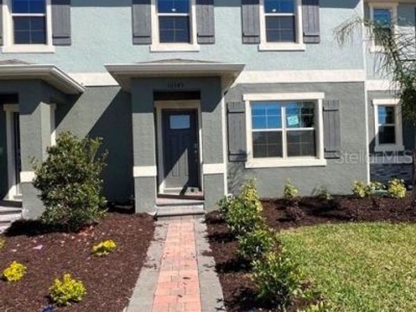 16545 BARBOURS CREEK WAY , WINTER GARDEN, FL 34787