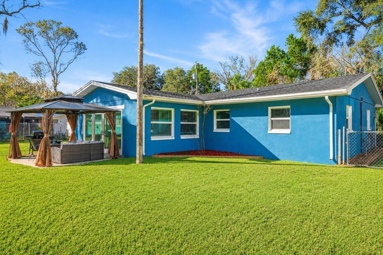 3619 N Suwannee Point , Crystal River, FL 34428 Photo