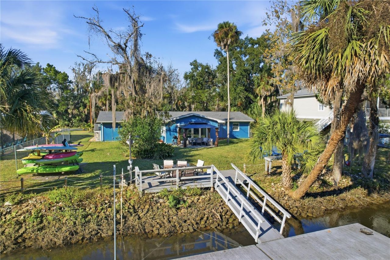 3619 N Suwannee Point , Crystal River, FL 34428 Photo