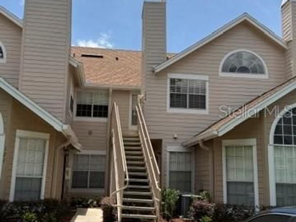 625 GREENCOVE TERRACE, Unit 120, ALTAMONTE SPRINGS, FL 32714
