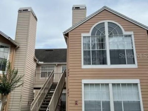 662 YOUNGSTOWN PARKWAY , Unit 206, ALTAMONTE SPRINGS, FL 32714