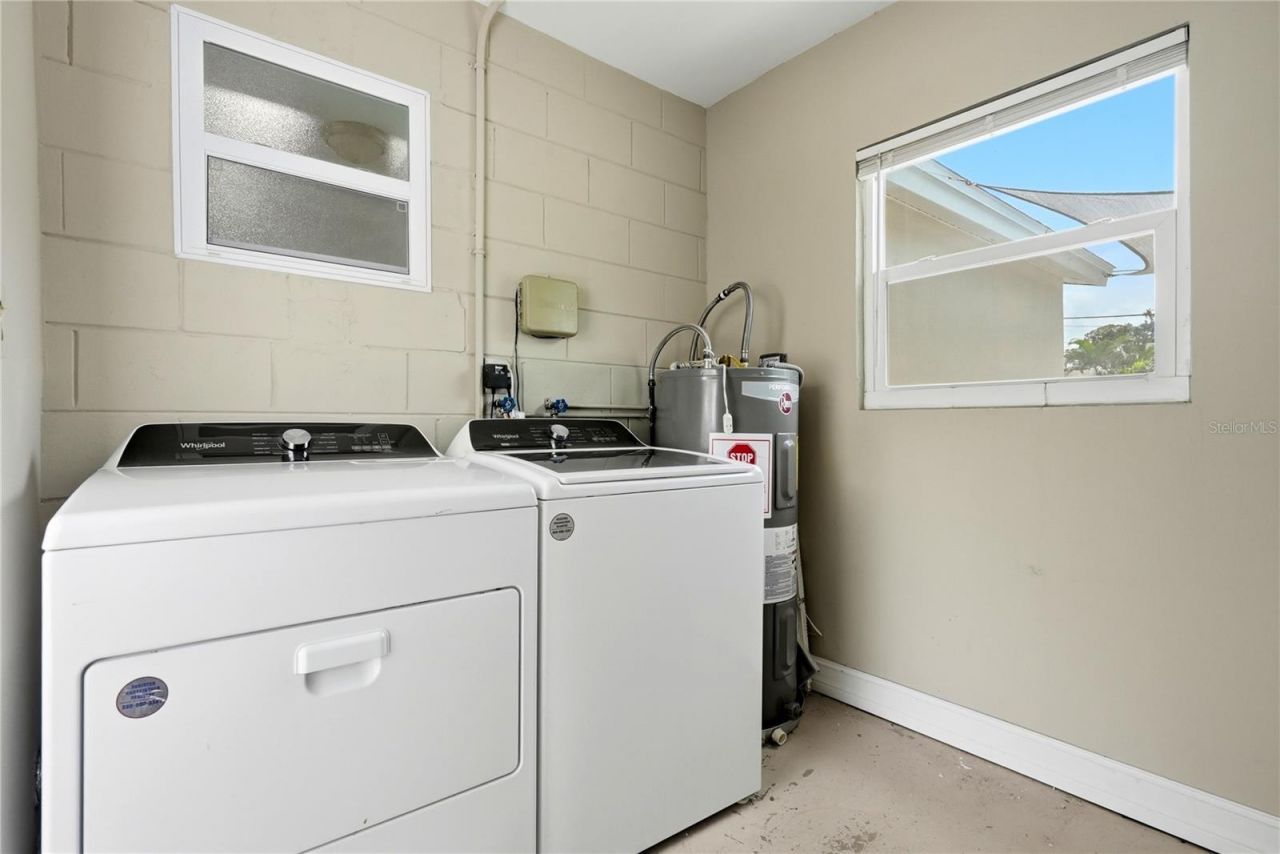 6810 Livingston Avenue N, Saint Petersburg, FL 33702 Photo