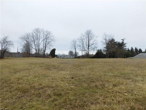 TBD Pennsylvania Avenue, Weirton, WV 26062