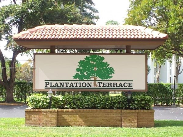 6731 Cypress Rd , Unit 301, Plantation, FL 33317