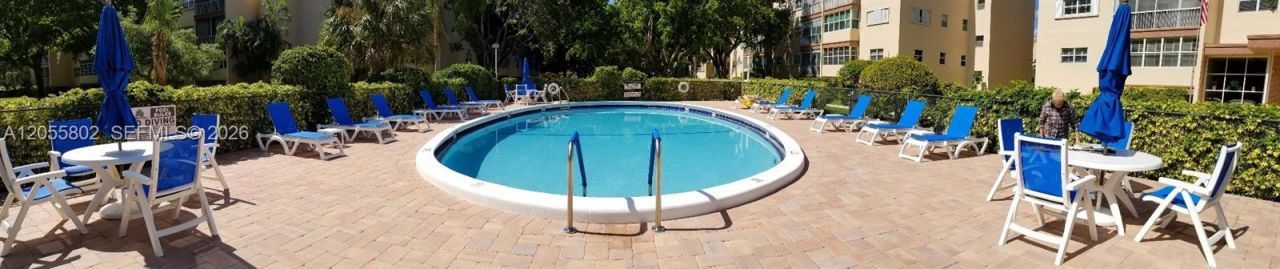 6731 Cypress Rd , Unit 301, Plantation, FL 33317 Photo