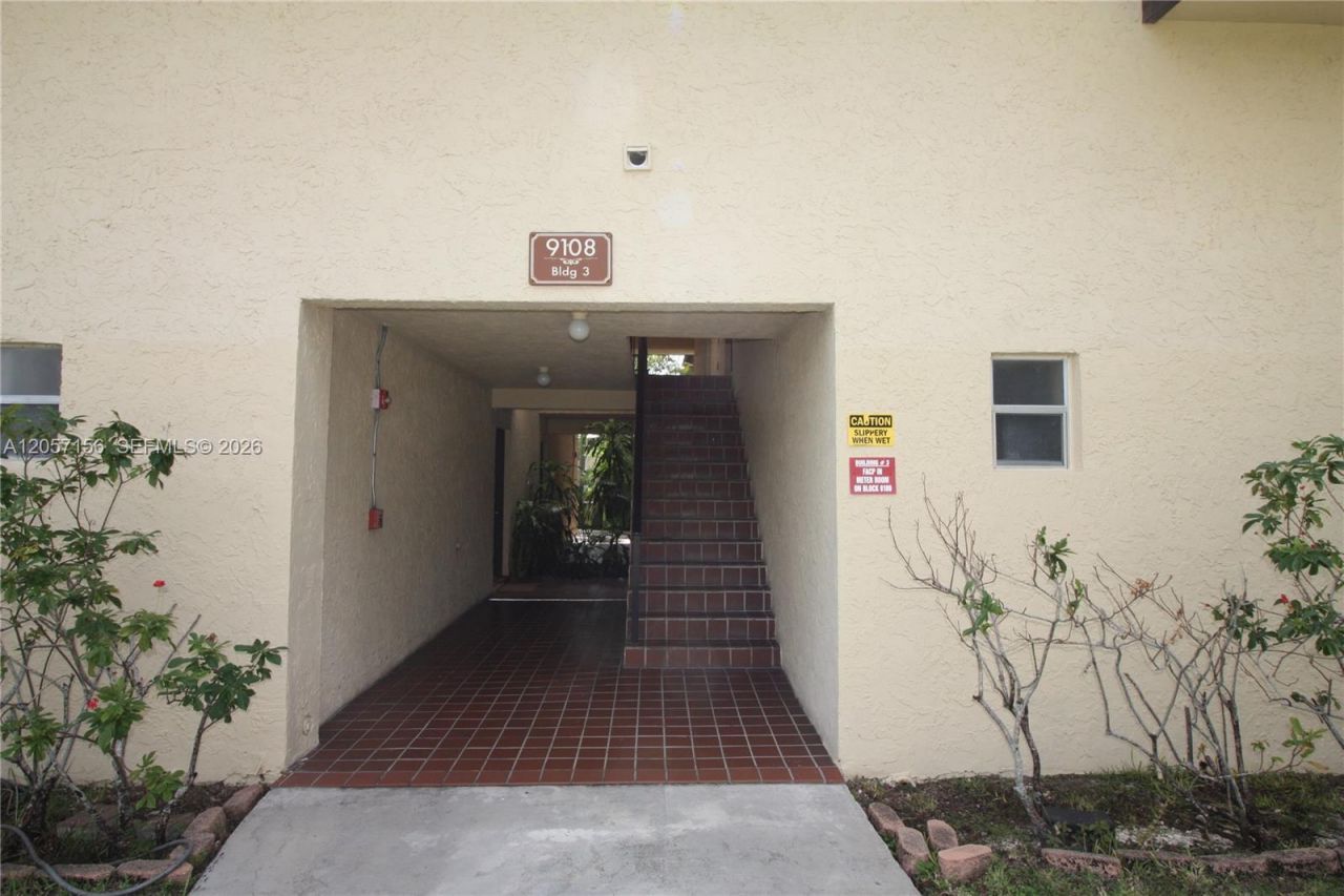 9108 SW 137th Ter , Unit 7-3, Miami, FL 33176 Photo