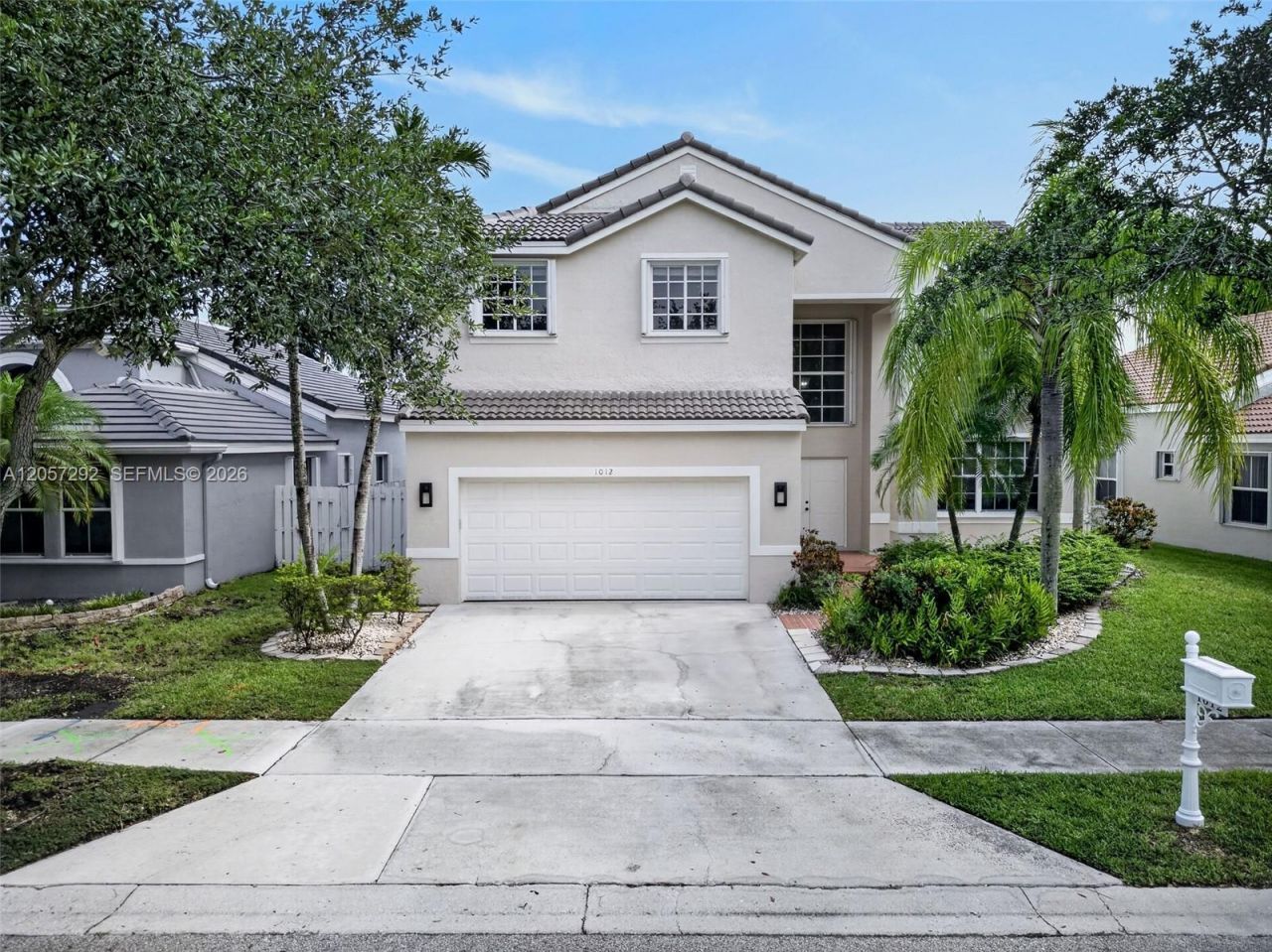 1012 Cedar Falls Dr, Weston, FL 33327 Photo