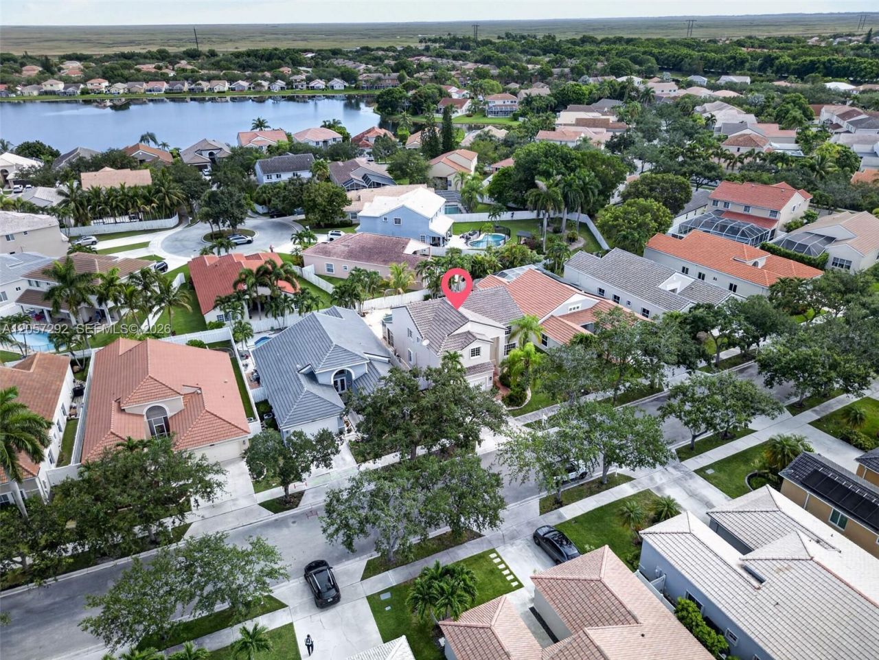 1012 Cedar Falls Dr, Weston, FL 33327 Photo