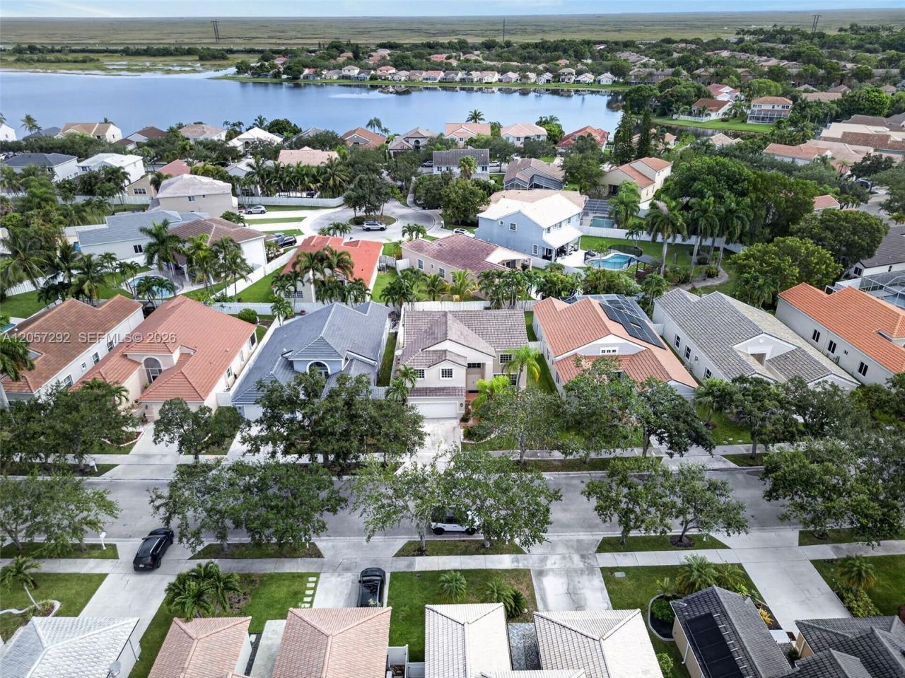 1012 Cedar Falls Dr, Weston, FL 33327 Photo