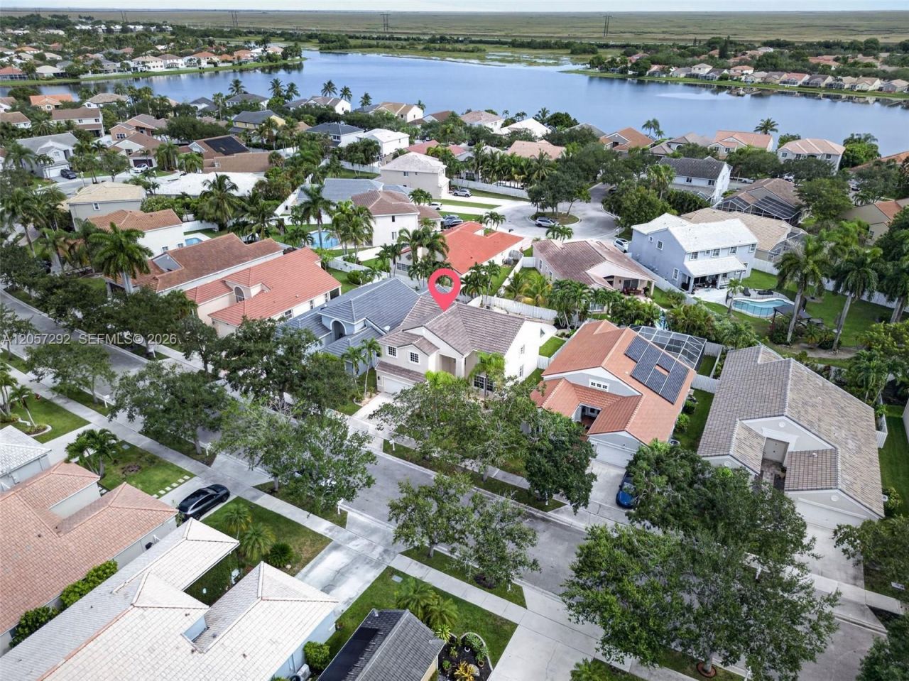 1012 Cedar Falls Dr, Weston, FL 33327 Photo
