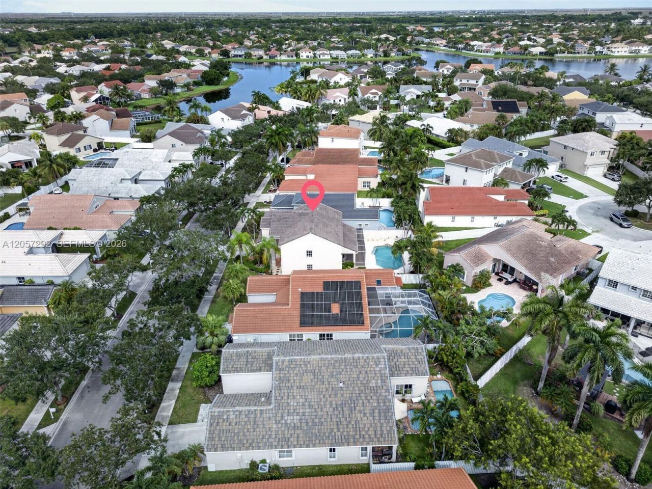 1012 Cedar Falls Dr, Weston, FL 33327 Photo