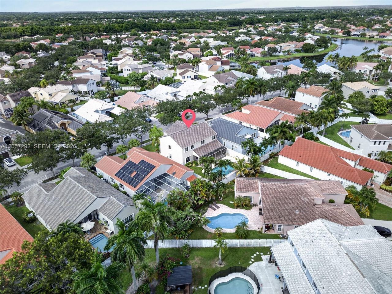 1012 Cedar Falls Dr, Weston, FL 33327 Photo