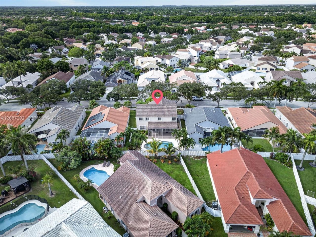 1012 Cedar Falls Dr, Weston, FL 33327 Photo