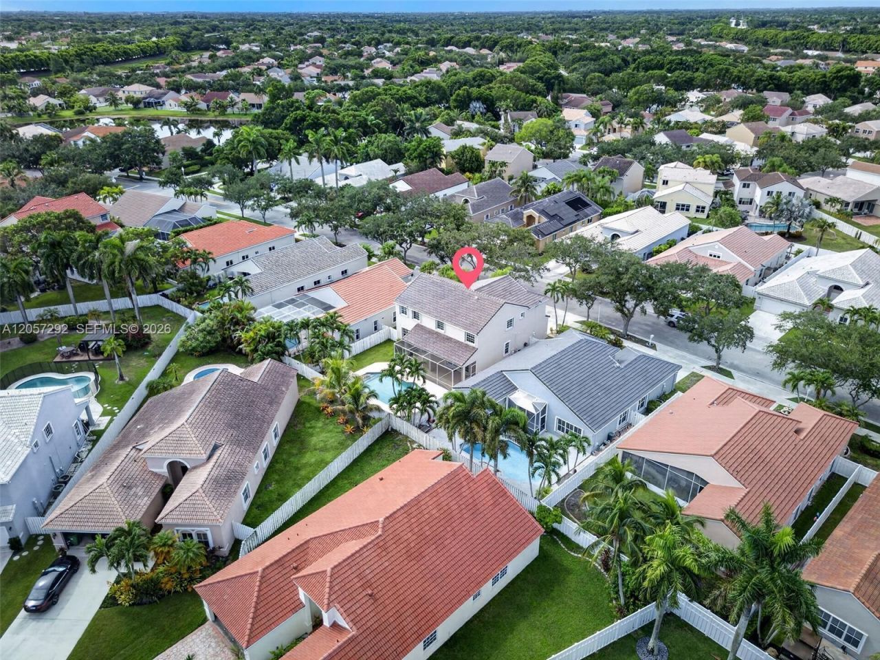 1012 Cedar Falls Dr, Weston, FL 33327 Photo