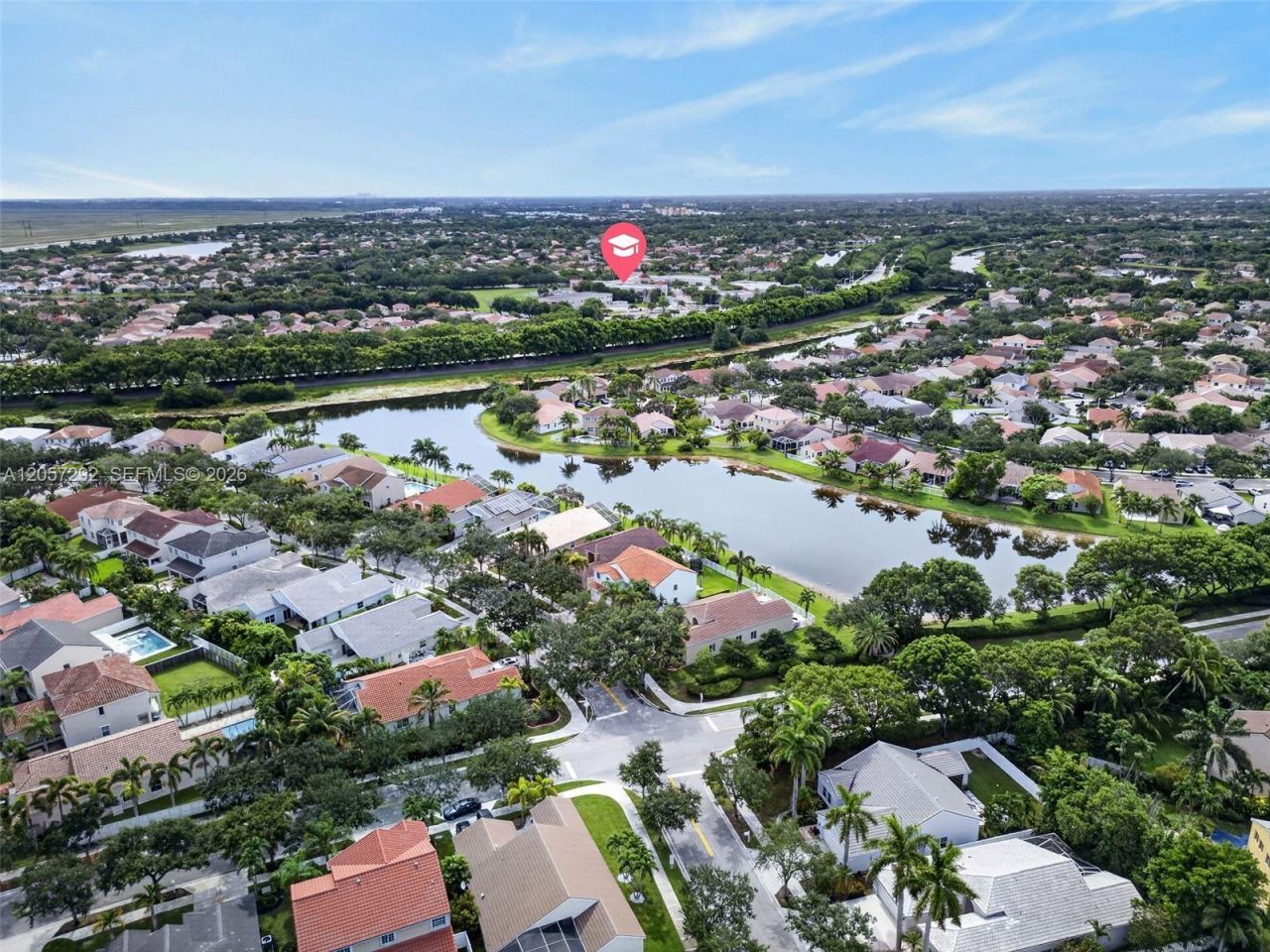 1012 Cedar Falls Dr, Weston, FL 33327 Photo