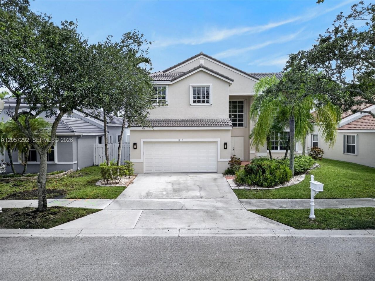1012 Cedar Falls Dr, Weston, FL 33327 Photo