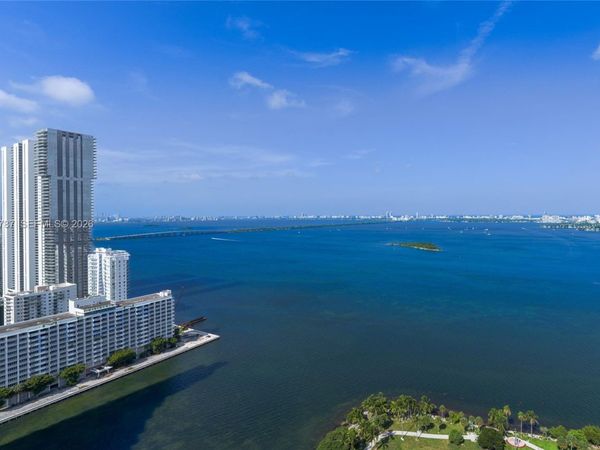 1900 N Bayshore Dr, Unit 3612, Miami, FL 33132