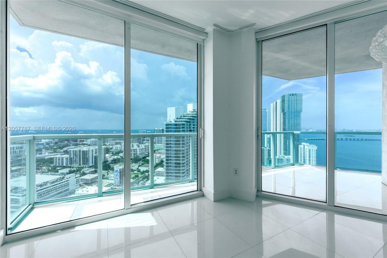 1900 N Bayshore Dr, Unit 3612, Miami, FL 33132 Photo
