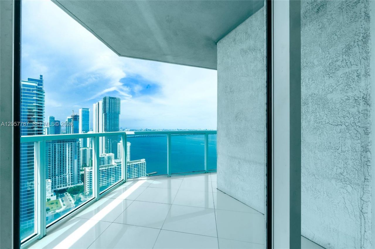 1900 N Bayshore Dr, Unit 3612, Miami, FL 33132 Photo