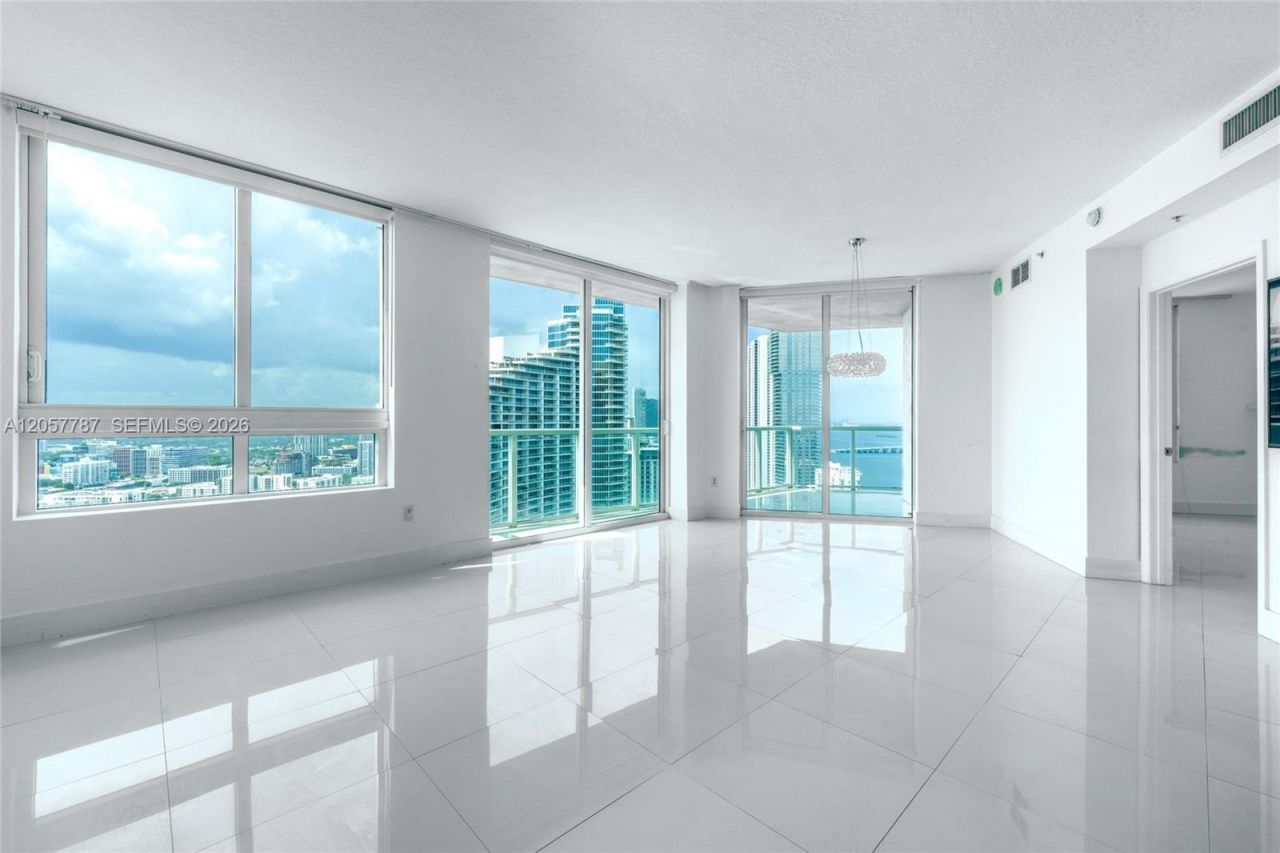 1900 N Bayshore Dr, Unit 3612, Miami, FL 33132 Photo