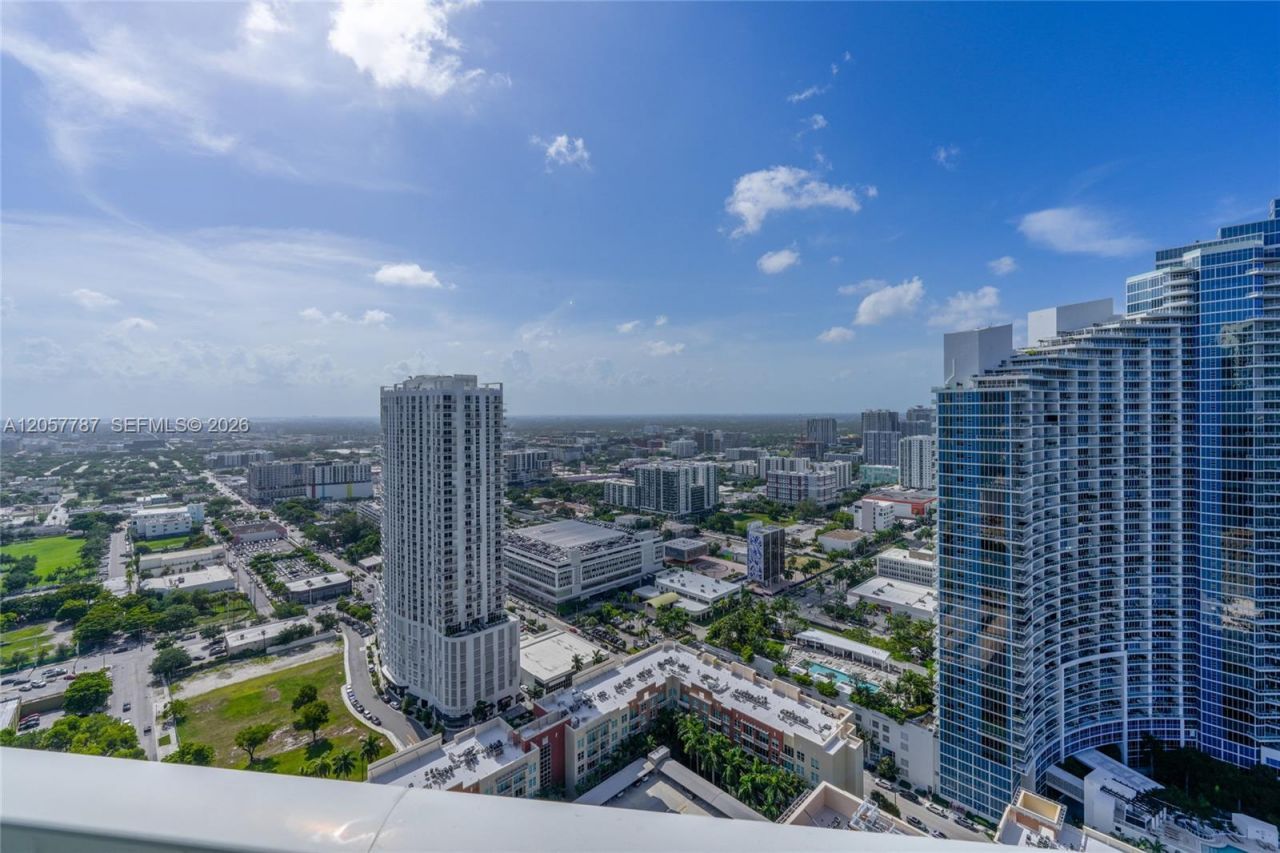1900 N Bayshore Dr , Unit 3612, Miami, FL 33132 Photo
