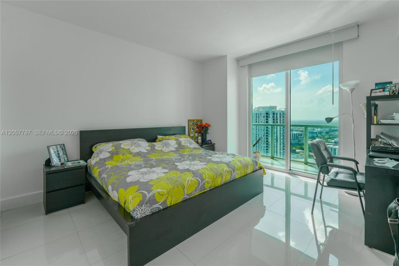 1900 N Bayshore Dr , Unit 3612, Miami, FL 33132 Photo