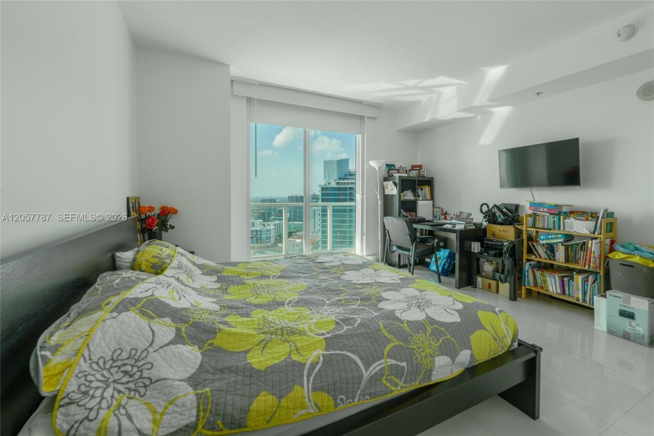 1900 N Bayshore Dr , Unit 3612, Miami, FL 33132 Photo