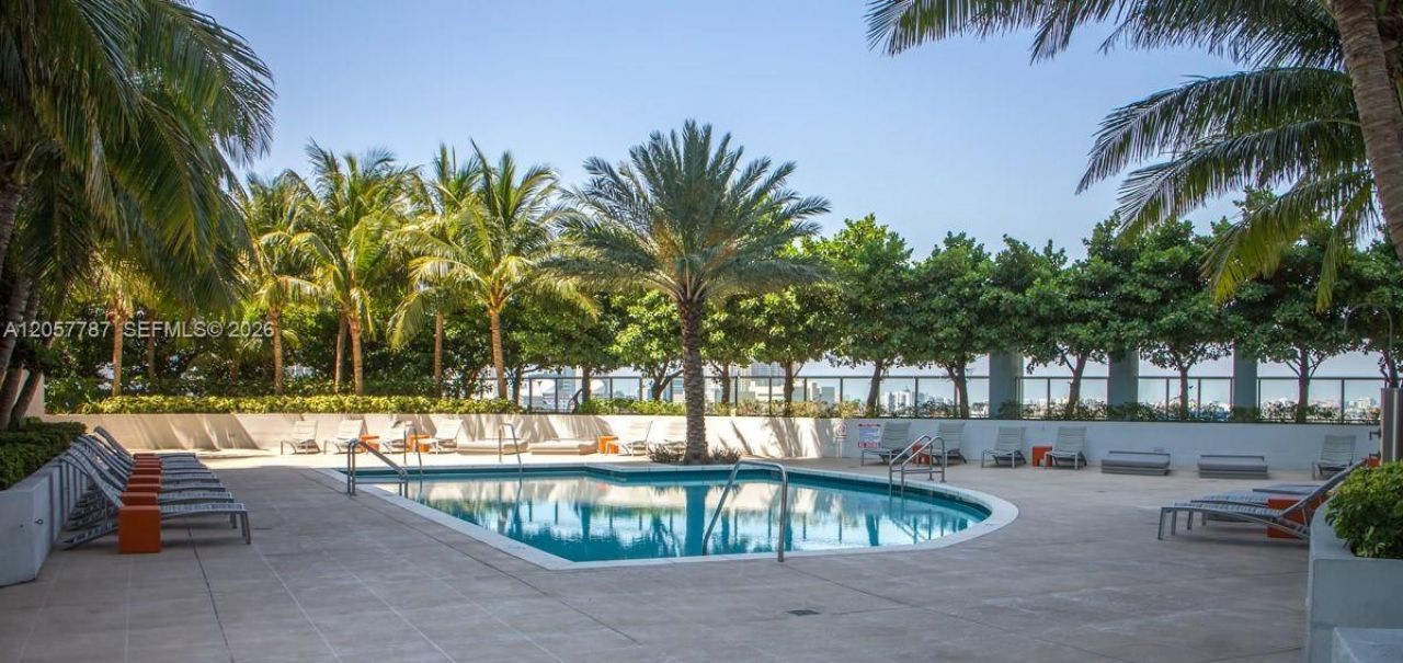1900 N Bayshore Dr, Unit 3612, Miami, FL 33132 Photo