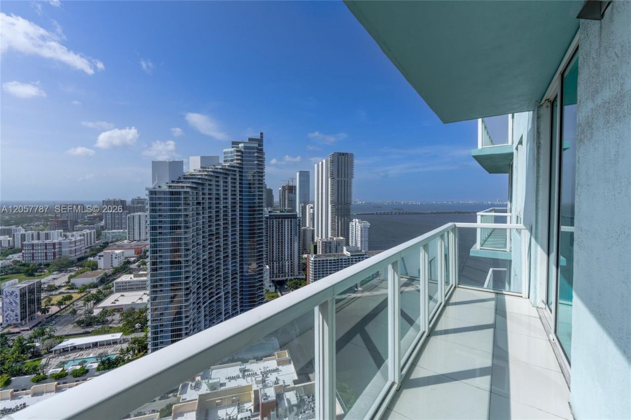 1900 N Bayshore Dr, Unit 3612, Miami, FL 33132 Photo