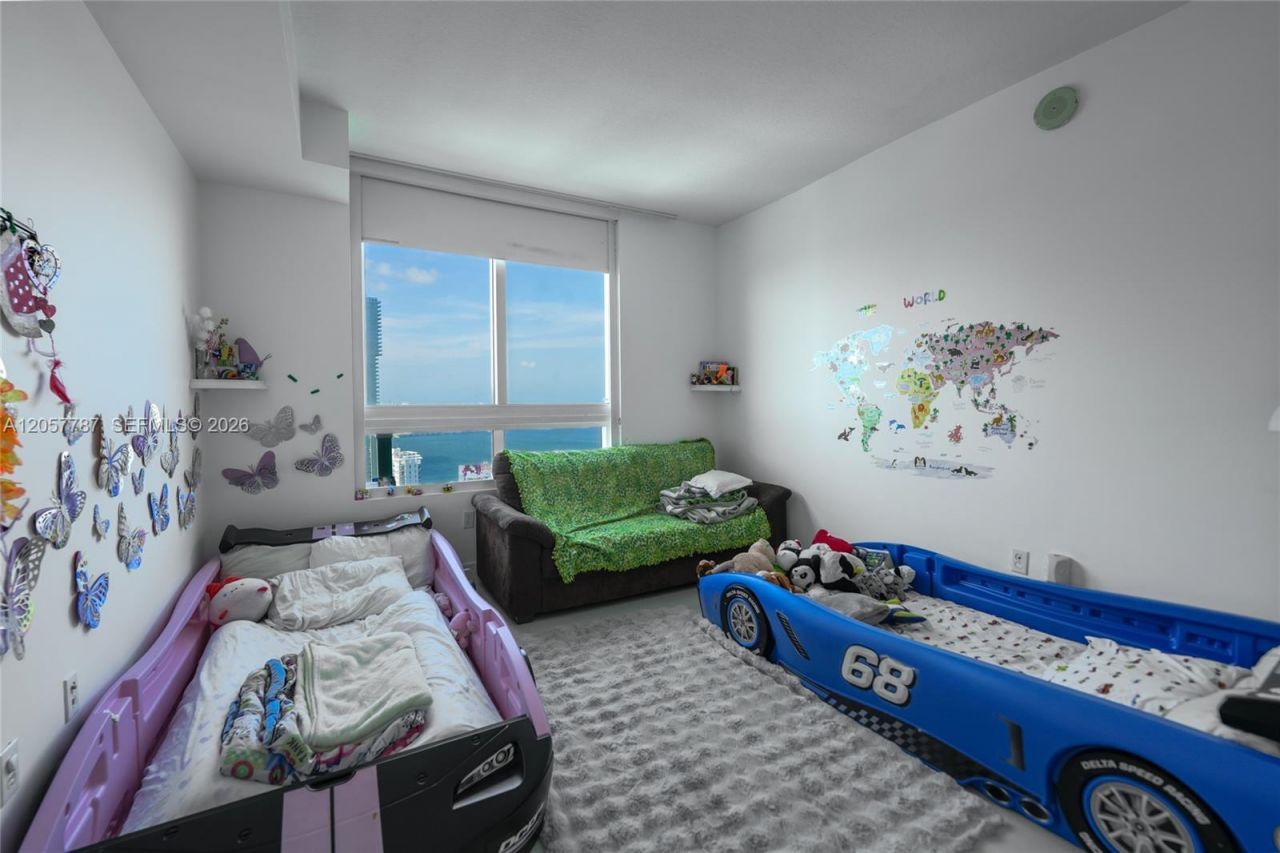 1900 N Bayshore Dr , Unit 3612, Miami, FL 33132 Photo