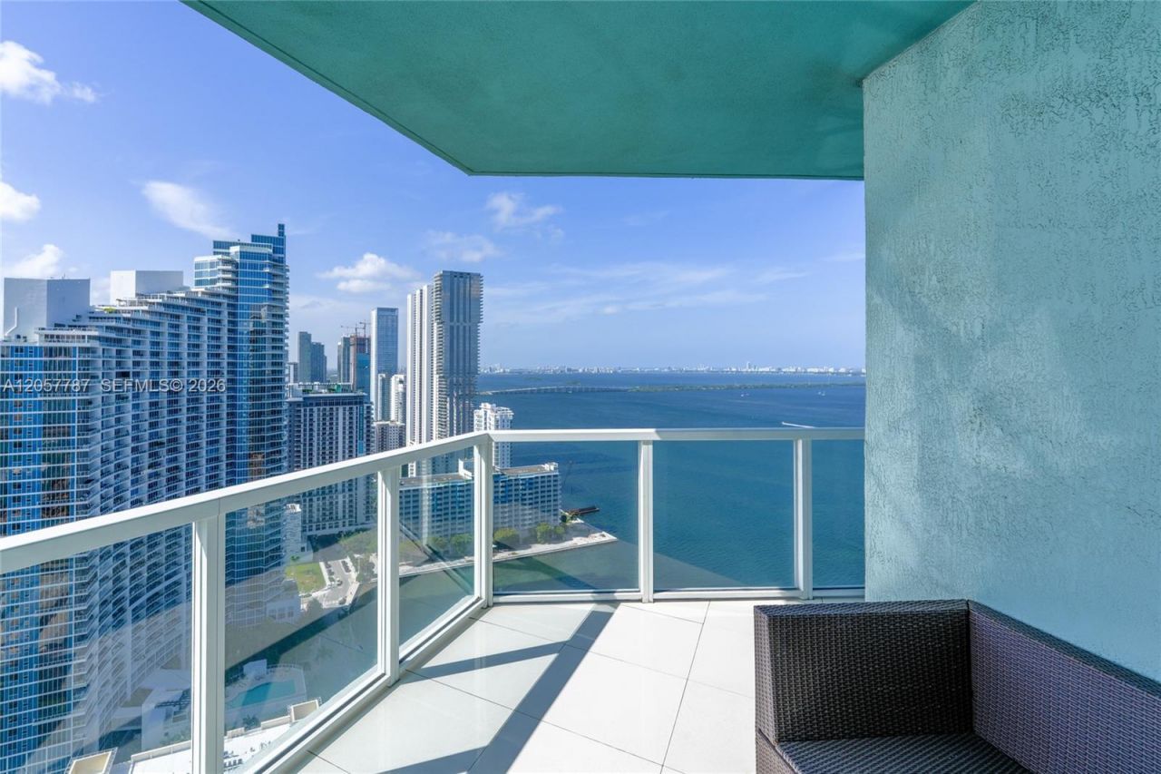 1900 N Bayshore Dr, Unit 3612, Miami, FL 33132 Photo
