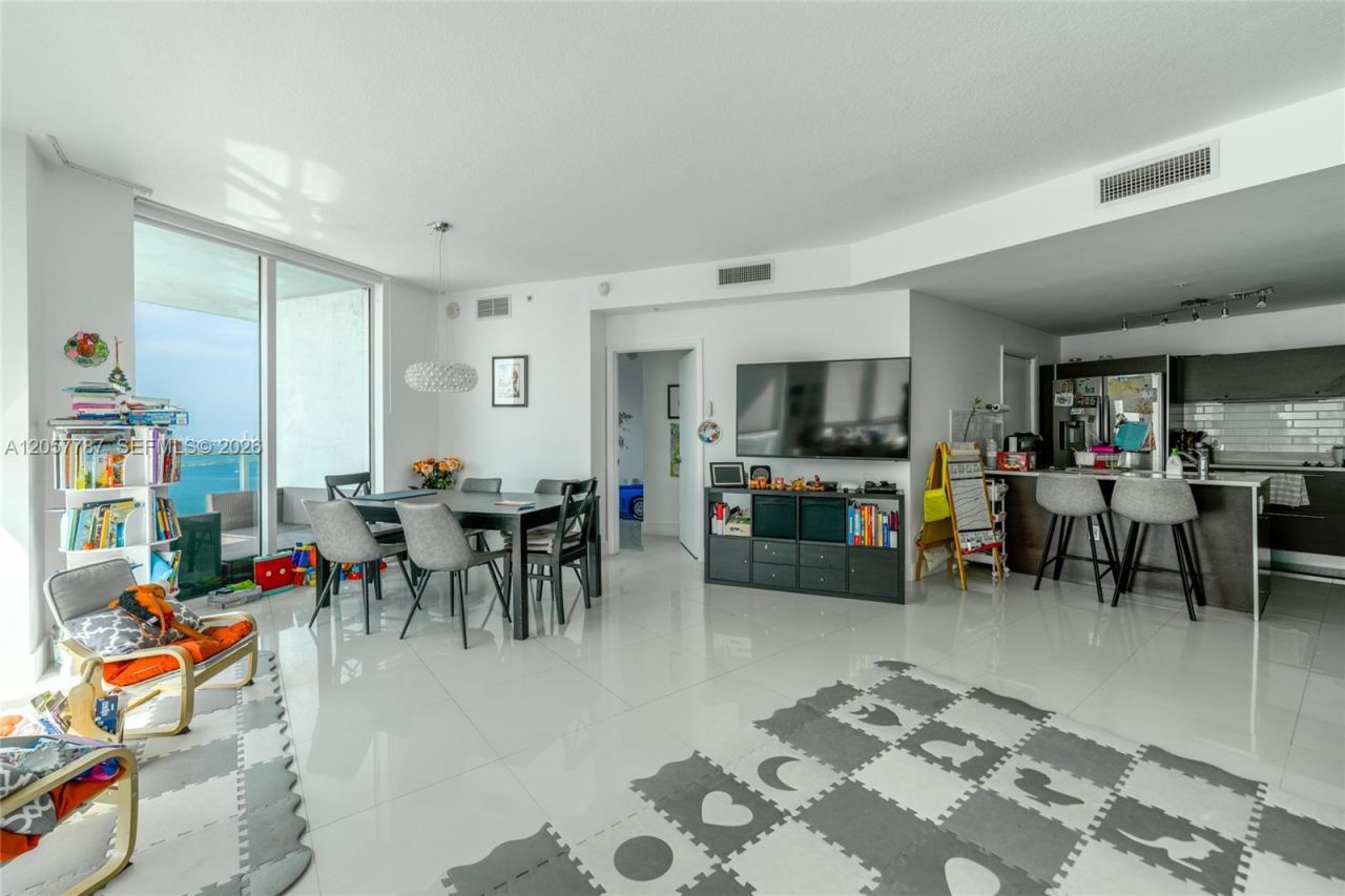 1900 N Bayshore Dr , Unit 3612, Miami, FL 33132 Photo