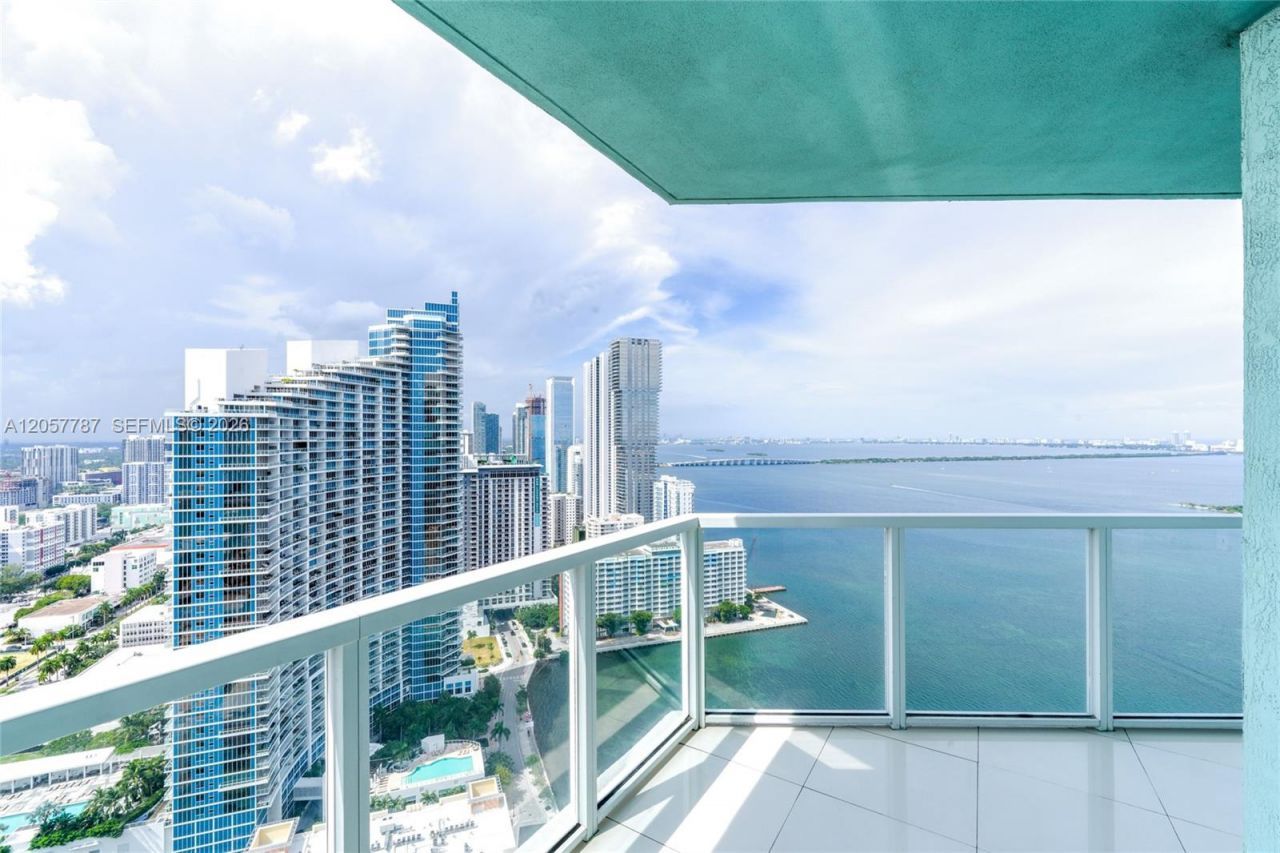 1900 N Bayshore Dr, Unit 3612, Miami, FL 33132 Photo