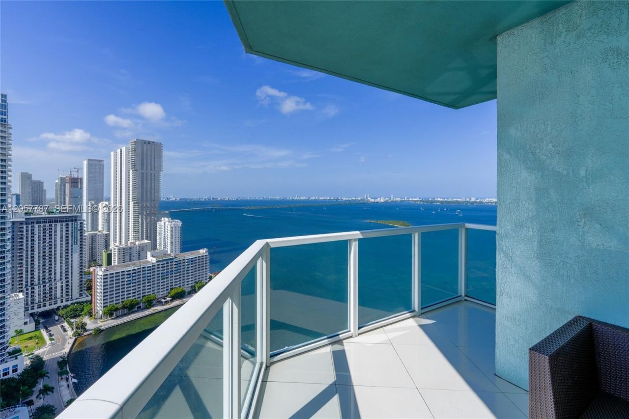 1900 N Bayshore Dr , Unit 3612, Miami, FL 33132 Photo