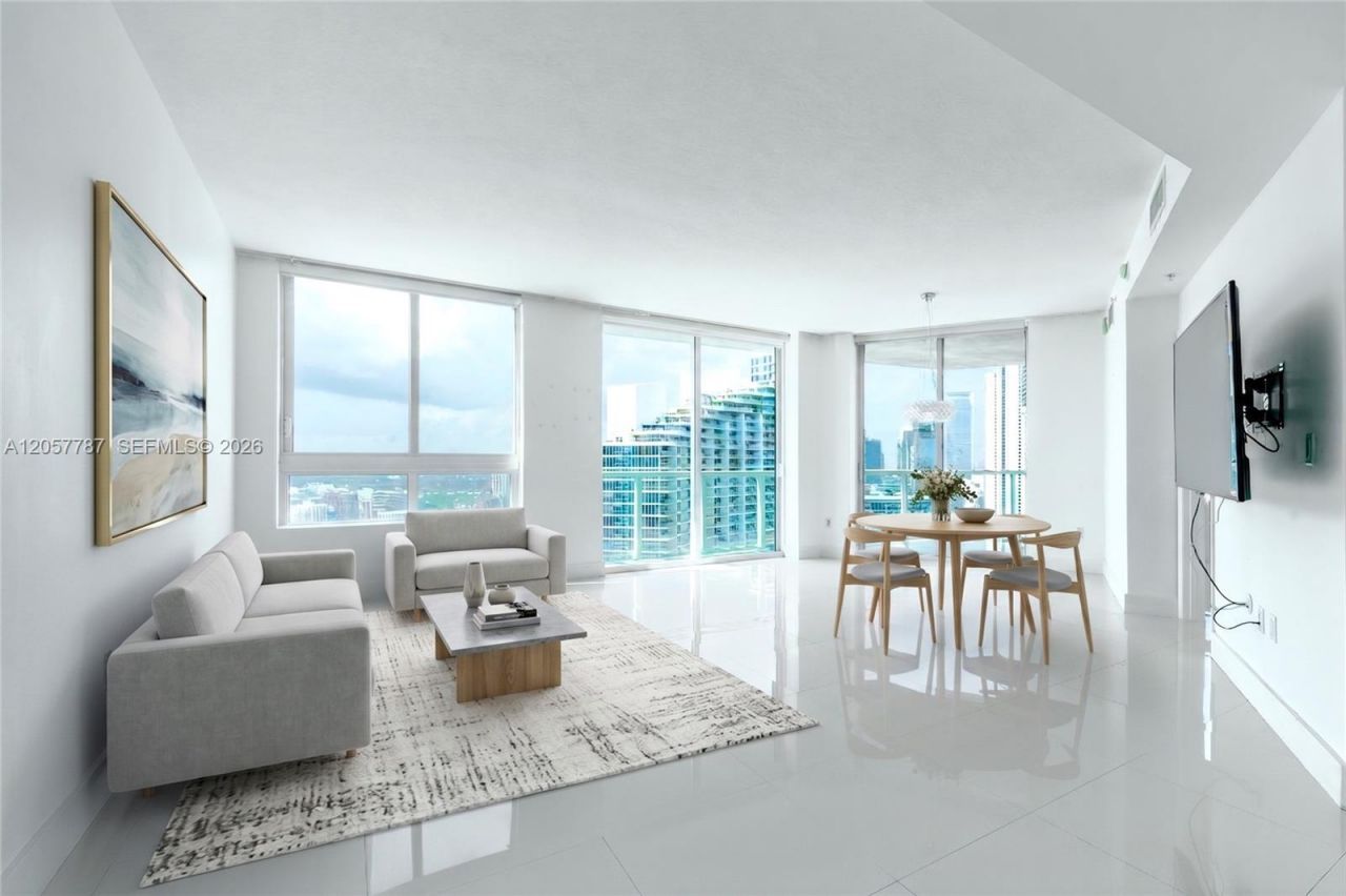 1900 N Bayshore Dr, Unit 3612, Miami, FL 33132 Photo
