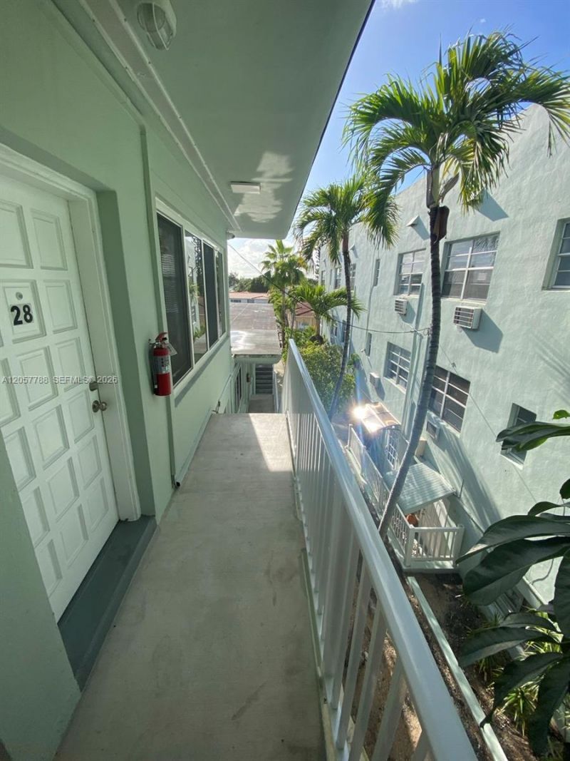 9056 Collins Ave , Unit 23, Surfside, FL 33154 Photo