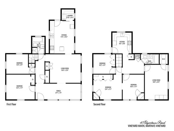 41 Edgartown Road, Vineyard Haven, MA 02568